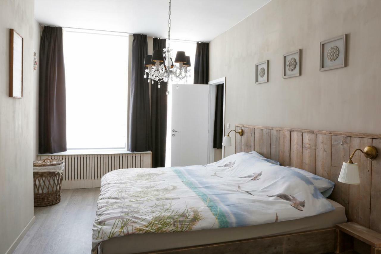 Villa Maxime Ostenda Zewnętrze zdjęcie
